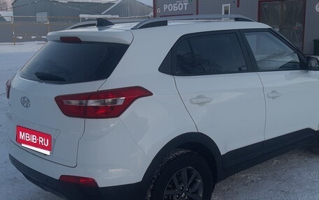 Hyundai Creta I рестайлинг, 2020 год, 1 950 000 рублей, 4 фотография