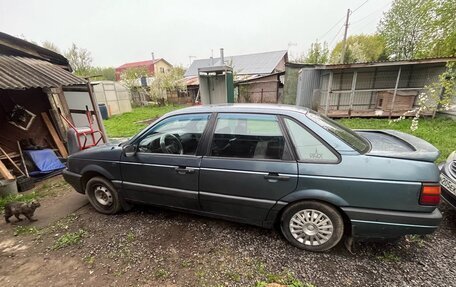 Volkswagen Passat B3, 1990 год, 100 000 рублей, 3 фотография