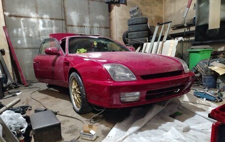Honda Prelude IV, 1997 год, 450 000 рублей, 3 фотография