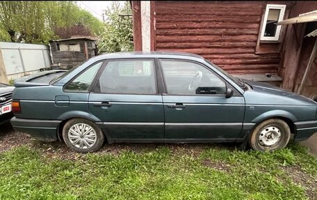 Volkswagen Passat B3, 1990 год, 100 000 рублей, 2 фотография