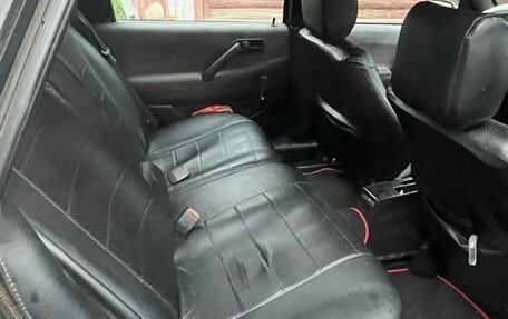 Volkswagen Passat B3, 1990 год, 100 000 рублей, 7 фотография