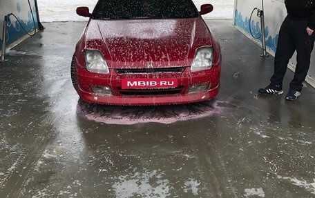 Honda Prelude IV, 1997 год, 450 000 рублей, 2 фотография