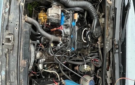 Volkswagen Passat B3, 1990 год, 100 000 рублей, 5 фотография