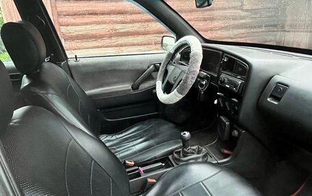 Volkswagen Passat B3, 1990 год, 100 000 рублей, 6 фотография