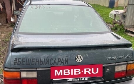Volkswagen Passat B3, 1990 год, 100 000 рублей, 4 фотография