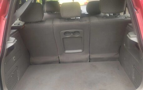 Chevrolet Rezzo, 2008 год, 295 000 рублей, 8 фотография