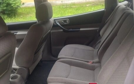 Chevrolet Rezzo, 2008 год, 295 000 рублей, 6 фотография