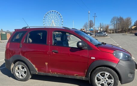 Chery IndiS (S18D) I, 2012 год, 220 000 рублей, 2 фотография