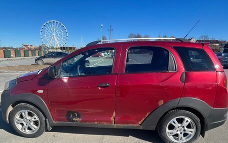 Chery IndiS (S18D) I, 2012 год, 220 000 рублей, 4 фотография