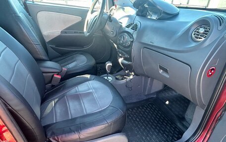 Chery IndiS (S18D) I, 2012 год, 220 000 рублей, 17 фотография