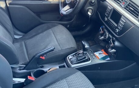 KIA Rio IV, 2019 год, 860 000 рублей, 3 фотография