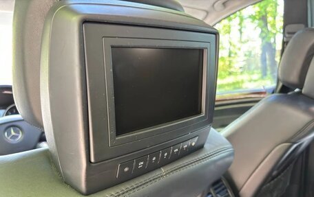 Mercedes-Benz M-Класс AMG, 2008 год, 1 800 000 рублей, 6 фотография