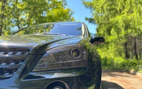 Mercedes-Benz M-Класс AMG, 2008 год, 1 800 000 рублей, 8 фотография