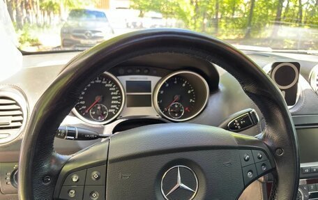Mercedes-Benz M-Класс AMG, 2008 год, 1 800 000 рублей, 15 фотография