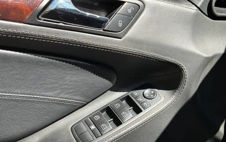 Mercedes-Benz M-Класс AMG, 2008 год, 1 800 000 рублей, 22 фотография