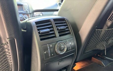 Mercedes-Benz M-Класс AMG, 2008 год, 1 800 000 рублей, 20 фотография