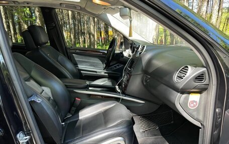 Mercedes-Benz M-Класс AMG, 2008 год, 1 800 000 рублей, 23 фотография