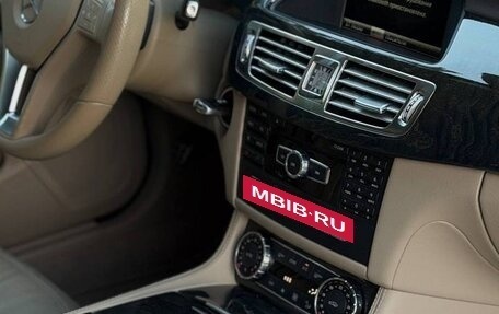 Mercedes-Benz CLS, 2013 год, 2 300 000 рублей, 18 фотография