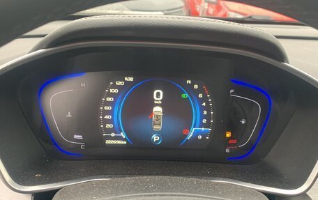 Geely Coolray I, 2023 год, 1 150 000 рублей, 6 фотография