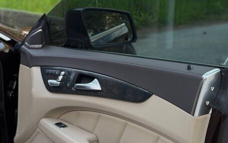 Mercedes-Benz CLS, 2013 год, 2 300 000 рублей, 20 фотография
