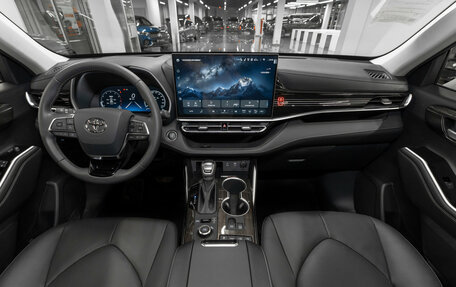 Toyota Highlander, 2025 год, 5 300 000 рублей, 8 фотография