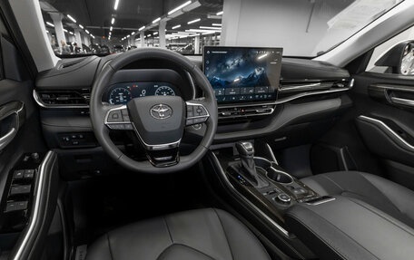 Toyota Highlander, 2025 год, 5 300 000 рублей, 7 фотография
