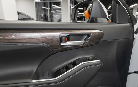 Toyota Highlander, 2025 год, 5 300 000 рублей, 16 фотография