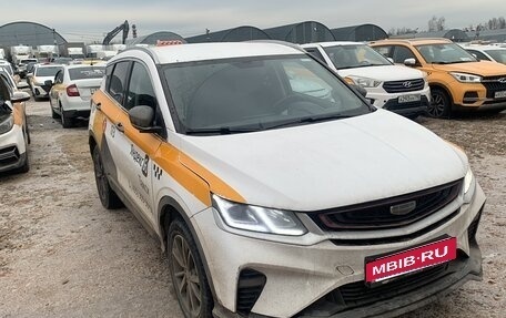 Geely Coolray I, 2023 год, 1 150 000 рублей, 2 фотография
