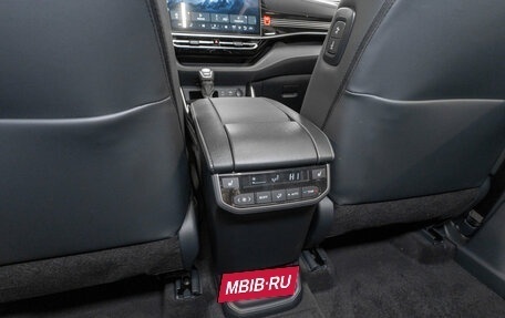 Toyota Highlander, 2025 год, 5 300 000 рублей, 14 фотография