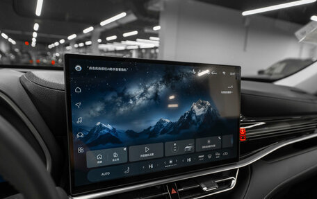 Toyota Highlander, 2025 год, 5 300 000 рублей, 20 фотография