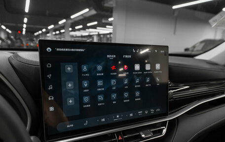 Toyota Highlander, 2025 год, 5 300 000 рублей, 22 фотография