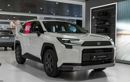 Toyota RAV4, 2025 год, 4 000 000 рублей, 2 фотография