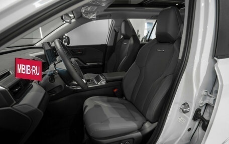 Toyota RAV4, 2025 год, 4 000 000 рублей, 9 фотография