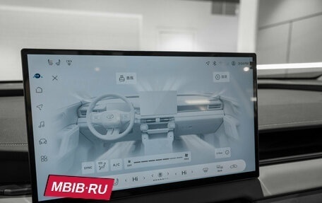 Toyota RAV4, 2025 год, 4 000 000 рублей, 20 фотография