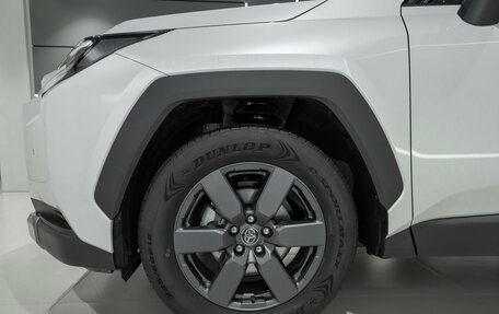 Toyota RAV4, 2025 год, 4 000 000 рублей, 26 фотография