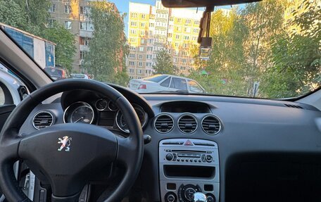 Peugeot 308 II, 2010 год, 450 000 рублей, 8 фотография