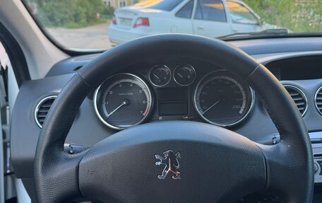 Peugeot 308 II, 2010 год, 450 000 рублей, 7 фотография