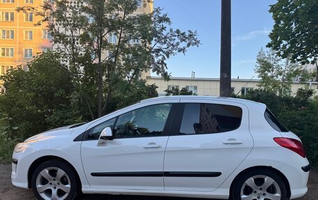 Peugeot 308 II, 2010 год, 450 000 рублей, 6 фотография