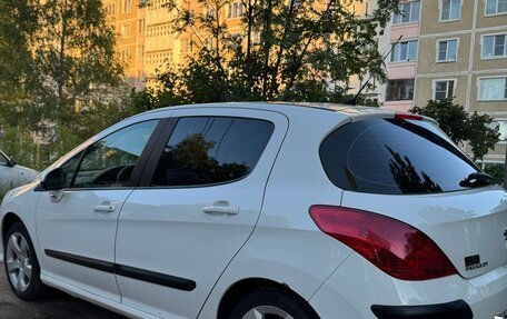 Peugeot 308 II, 2010 год, 450 000 рублей, 3 фотография