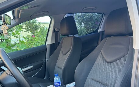 Peugeot 308 II, 2010 год, 450 000 рублей, 11 фотография