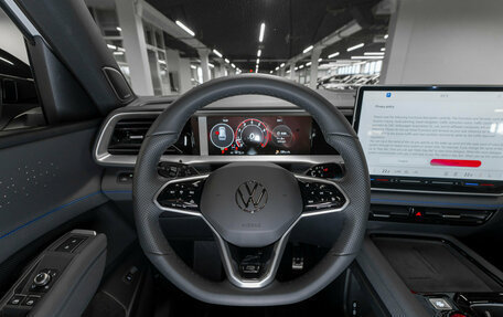 Volkswagen Teramont, 2026 год, 5 800 000 рублей, 11 фотография