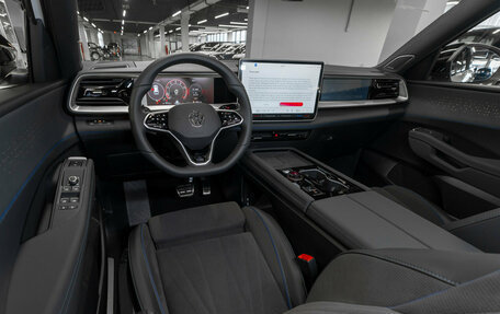 Volkswagen Teramont, 2026 год, 5 800 000 рублей, 7 фотография