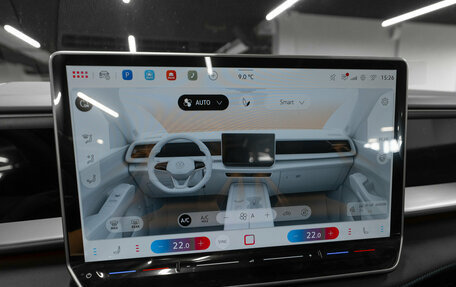 Volkswagen Teramont, 2026 год, 5 800 000 рублей, 19 фотография