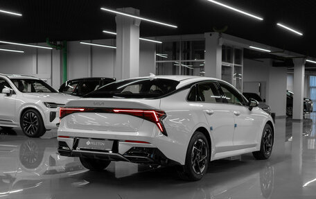 KIA K5, 2026 год, 4 700 000 рублей, 5 фотография