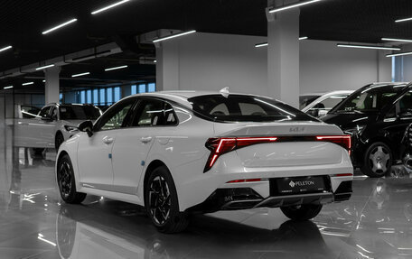 KIA K5, 2026 год, 4 700 000 рублей, 4 фотография