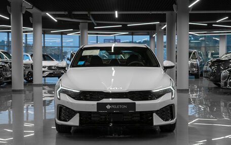 KIA K5, 2026 год, 4 700 000 рублей, 3 фотография