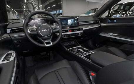 KIA K5, 2026 год, 4 700 000 рублей, 7 фотография