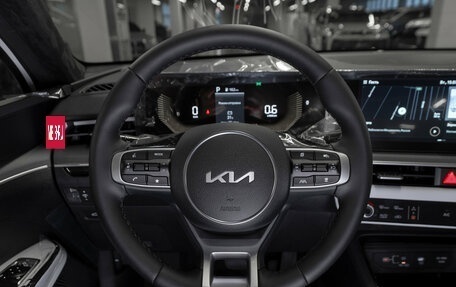 KIA K5, 2026 год, 4 700 000 рублей, 10 фотография