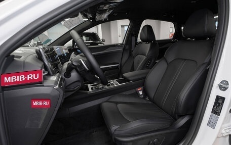 KIA K5, 2026 год, 4 700 000 рублей, 9 фотография