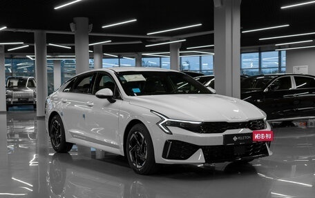 KIA K5, 2026 год, 4 700 000 рублей, 2 фотография